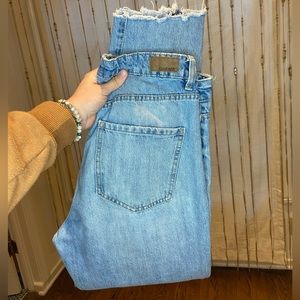 Garage Denim Jeans